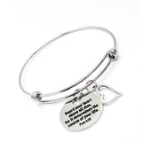 Scripture Gift, Guard Your Heart Above All Else Bracelet, Proverbs 4 23, Scripture Jewelry, Christian Jewelry, Faith Gift, Christian Gift