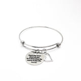 Scripture Gift, Guard Your Heart Above All Else Bracelet, Proverbs 4 23, Scripture Jewelry, Christian Jewelry, Faith Gift, Christian Gift