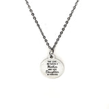 Mom And Daughter Gift, The Love Between A Mother And Her Daughter Is Forever, Daughter Gift, Mom Gift, Daughter Jewelry, Mom Jewelry Gift