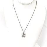 Memorial Gift, I Never Knew Anything Could Hurt So Much As When I Knew I Would Never Again Feel Your Touch Necklace, Remembering Him