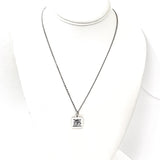 Hot Chocolate Lover Gift, My Bells Don’t Jingle Without Hot Chocolate Necklace, Christmas Jewelry, Hot Chocolate Gift Basket, Wife Gift