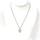 Faith Gifts, Trust In The Lord With All Your Heart Necklace, Proverbs 3 5 Jewelry, Baptism Gift, Daughter Gift, Christian Jewelry