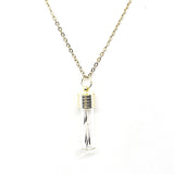 Motivating Gifts, Dandelion Necklace, Dream Big Necklace, Make Wishes, Gift For Her, Daughter Gift, Granddaughter Gift, Jewelry Gift