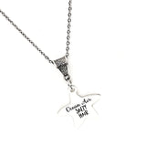 Beach Lover Gift, Ocean Air Salty Hair Necklace, Girls Getaway Gifts, Beach Trip Gifts, Gift For Her, Wife Gift, Daughter Gift, Beach Trip