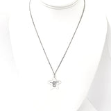 Beach Trip Gift, Tans Will Fade But Memories Will Last Forever Necklace, Beach Jewelry, End Of Summer Gift, Girls Weekend Gift, Wife Gift