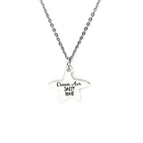 Beach Lover Gift, Ocean Air Salty Hair Necklace, Girls Getaway Gifts, Beach Trip Gifts, Gift For Her, Wife Gift, Daughter Gift, Beach Trip