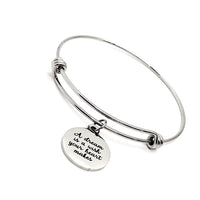 Encouragement Gift, A Dream Is A Wish The Heart Makes Bracelet, Daughter Gift, Entrepreneur Gift, Motivating Her, Encouraging Her