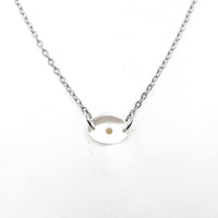 Faith Jewelry, Mustard Seed Necklace, Matthew 17 20 Gift, Christian Jewelry, Mustard Seed Faith, Faith Gifts, Mustard Seed Connector