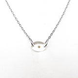Faith Jewelry, Mustard Seed Necklace, Matthew 17 20 Gift, Christian Jewelry, Mustard Seed Faith, Faith Gifts, Mustard Seed Connector