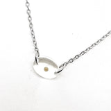 Faith Jewelry, Mustard Seed Necklace, Matthew 17 20 Gift, Christian Jewelry, Mustard Seed Faith, Faith Gifts, Mustard Seed Connector