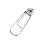 Hot Chocolate Gift, My Bells Don’t Jingle Without Hot Chocolate Charm Bookmark, Christmas Gifts, Reader Gifts, Gift Basket Items, Book Lover