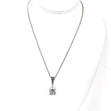 Coffee Lover Gift, My Bells Don’t Jingle Without Coffee Necklace, Coffee Club Gifts, Wife Gifts, Gift For Her, Christmas Jewelry Gifts