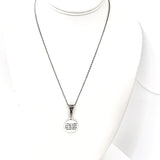 Faith Gift, I Have Called You By Name You Are Mine Necklace, Isaiah 43 1, Scripture Jewelry, Scripture Necklace, Christian Jewelry