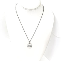 Faith Gift, I Have Called You By Name You Are Mine Necklace, Isaiah 43 1, Scripture Jewelry, Scripture Necklace, We Are His, Christian Gift