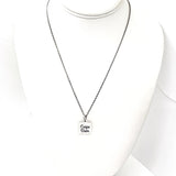 Motivational Gifts, Carpe Diem Necklace, Wife Gifts, Seize the Day, Affirmation Jewelry, Encouraging Her, Motivating Her, Daughter Gift