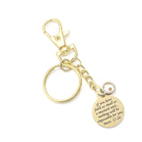 Faith Gifts, Mustard Seed Keychain, Mustard Seed Faith, Christian Gifts, Matthew 17 20, Encouraging Gifts, Graduation Gifts, Sunday School