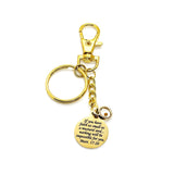 Faith Gifts, Mustard Seed Keychain, Mustard Seed Faith, Christian Gifts, Matthew 17 20, Encouraging Gifts, Graduation Gifts, Sunday School