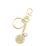 Faith Gifts, Mustard Seed Keychain, Mustard Seed Faith, Christian Gifts, Matthew 17 20, Encouraging Gifts, Graduation Gifts, Sunday School