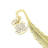Christian Gifts, Mustard Seed Bookmark Gifts, Mustard Seed Gifts, Christian Bookmark, Charm Bookmark, Matthew 17 20 Bible Bookmark