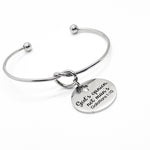 Faith Jewelry, God’s Opinion Not Man’s Charm Bracelet, Scripture Gift, Galatians 1 10 Charm, Bible Verse Jewelry, Faith Gift, Christian Gift