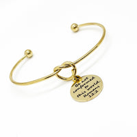 Faith Gift, Be Not Conformed To The World Charm Bracelet, Romans 12 2, Faith Jewelry, Scripture Gift, Faith Charm, Scripture Quote