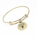 Gastric Sleeve Medical Charm Bracelet, Gastric Sleeve Awareness, Gastric Sleeve Jewelry, No Blind NG, No NSAIDS, Medical Notification
