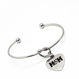 Football Mom Gift, Gift For Mom, Wife Gift, Football Player Mom, Senior Recognition Gifts, Senior Mom Gifts, Mom of Football Player
