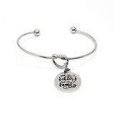 Family Gifts, Some Call It Chaos, We Call It Family Charm Bracelet, Blended Family, Mom To Many Kids, Mom Gift, Wife Gift, Sister Gift