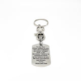 Son Gift, To Son From Mom And Dad, I Believe In You, Believe In Yourself, Son Motivation, Love Mom And Dad, Clip On Keychain