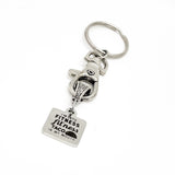 Taco Lover Gift, I’m Into Fitness, Fit’ness Taco Into My Mouth Keychain, Mexican Food Lover, Taco Gifts, Best Friend Gift, Workout Partners