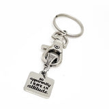 Fun Gifts, So Apparently I Have An Attitude Keychain, Best Friend Gift, Gift For Her, Wife Gift, Funny Quotes, Snarky Friend, Attitude Gift