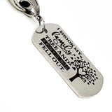 Family Gifts, I Shook My Family Tree And A Bunch Of Nuts Fell Out Family Keychain, Family Reunion Gifts, Family Gathering, Family Love