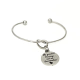 Grandmother Gift, My Greatest Blessings Call Me Grandmother Bracelet, Grandparents Day Gift, New Grandmother Gift, Gift From Grandkids