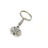 Grandmother Gifts, My Greatest Blessings Call Me Grandmother Keychain, Grandparents Day Gifts, Gift From Grandchild, New Grandmother