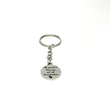 Grandmother Gifts, My Greatest Blessings Call Me Grandmother Keychain, Grandparents Day Gifts, Gift From Grandchild, New Grandmother