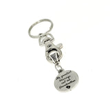 Grandmother Gifts, My Greatest Blessings Call Me Grandmother Keychain, Grandmother Gifts, Gift For Grandmother From Grandchildren