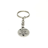 Grandmother Gifts, My Greatest Blessings Call Me Grandmother Keychain, Grandparents Day Gifts, Gift From Grandchild, New Grandmother
