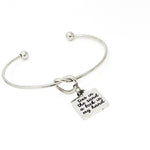 Friend Gift, Toes In The Sand A Book In My Hand Charm Bracelet, Gift For Her, Beach Lover Gift, Beach Trip Gift, Girls Weekend Gift