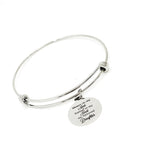 Daughter Memorial, Always On My Mind, Forever In My Heart, My Beloved Daughter Bracelet, Remembering Daughter, Daughter Love, Daughter Loss