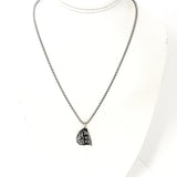 Baseball Catcher Gifts, Baseball Player Necklace, Baseball Catcher Charm, Catchers Mitt Charm, Son Gift, Catcher Mom Gift, Gift For Him