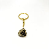 Catcher Mitt Keychain, Softball Catcher Gift, Baseball Catcher, Catcher Mom Gift, Catcher Mitt Charm, Student Athlete Gift, Signing Day Gift