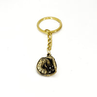 Catcher Mitt Keychain, Softball Catcher Gift, Baseball Catcher, Catcher Mom Gift, Catcher Mitt Charm, Student Athlete Gift, Signing Day Gift