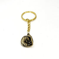 Catcher Mitt Keychain, Softball Catcher Gift, Baseball Catcher, Catcher Mom Gift, Catcher Mitt Charm, Student Athlete Gift, Signing Day Gift