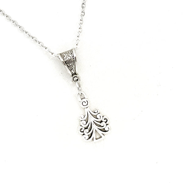 Mom Christmas Gift, Christmas Tree Necklace, Gift For Her, Wife Gift, Wife Jewelry, Wife Christmas, Gift For Mom, Mom Jewelry Gift, Daughter