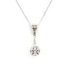 Mom Christmas Gift, Christmas Tree Necklace, Gift For Her, Wife Gift, Wife Jewelry, Wife Christmas, Gift For Mom, Mom Jewelry Gift, Daughter