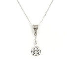 Mom Christmas Gift, Christmas Tree Necklace, Gift For Her, Wife Gift, Wife Jewelry, Wife Christmas, Gift For Mom, Mom Jewelry Gift, Daughter