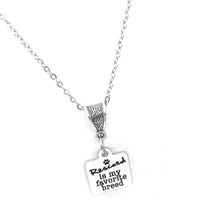 Dog Rescuer Gift, Rescued Is My Favorite Breed, Dog Adoption Gift, Dog Lover Gift, Wife Gift, Stocking Stuffer, Mama Gift For Dog