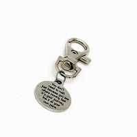 Motivating Gift, It’s Your Journey Clip On Charm, Live It At Your Own Pace, Encouraging Her, Goal Setting, Encouraging Him, Entrepreue Gift