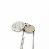 Saint Peregrine Charm Bookmark, Patron Saint of Cancer, Bible Bookmarks, Faith Gifts, Cancer Survivor, Cancer Treatment Gifts, Book Gifts