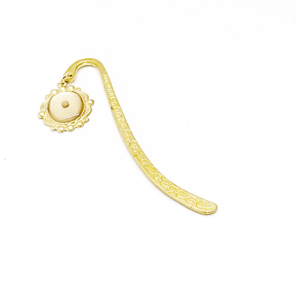 Goldtone Oval Charm Mustard Seed Bookmark, Christian Gifts, Scripture Gifts, Mustard Seed Faith, Spiritual Gifts, Bible Bookmark, Faith Gift